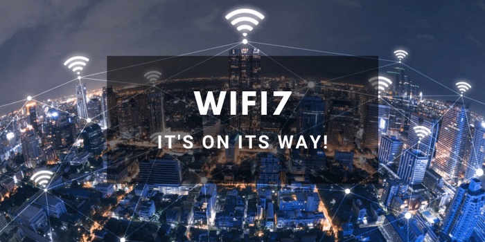 MediaTek demuestra las capacidades de la tecnología Wi-Fi 7