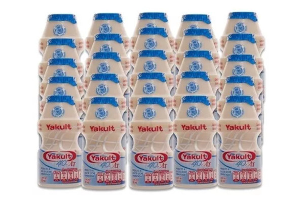 Yakult