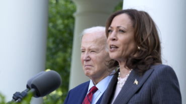 ¿Cuál es la posición de Kamala Harris sobre los temas hemisféricos?