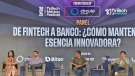  Innovación e Inclusión financiera: FinTech Festival México 2025