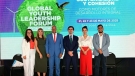 Global Youth Leadership Forum