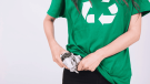 Greenwashing corporativo.