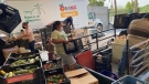 Red BAMX celebra tres décadas de colaboración y sustentabilidad alimentaria