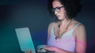 Mujeres en tecnología
