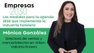 Mónica González