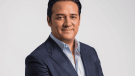 David Sánchez, CEO de Solventa