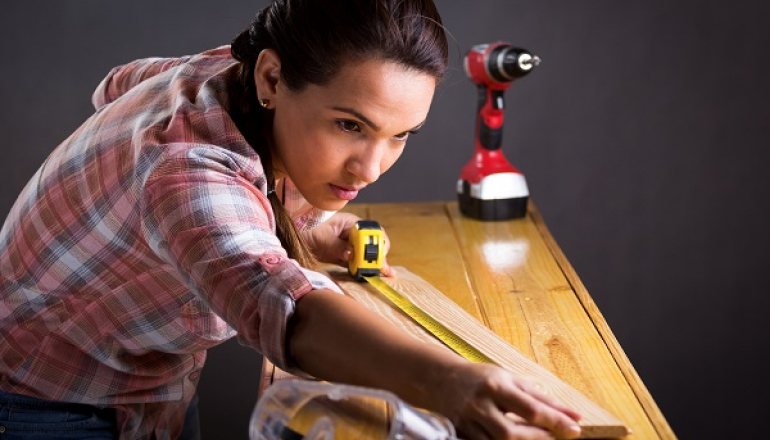 Iniciativas sobre programas y talleres que empoderan a las mujeres