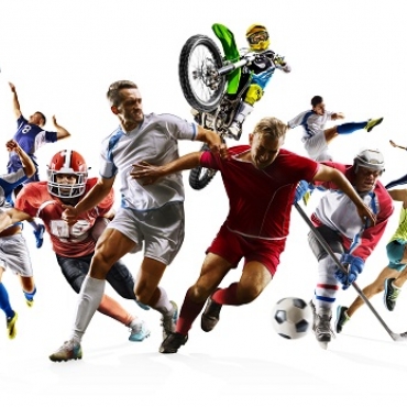 Turismo, Deporte, Marketing, Marketing deportivo