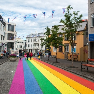 Haz Marketing, Negocios, Estrategia de Comunicación, Travel, Gay, LGBT+