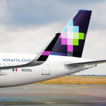 Volaris crea nuevas rutas a Estados Unidos