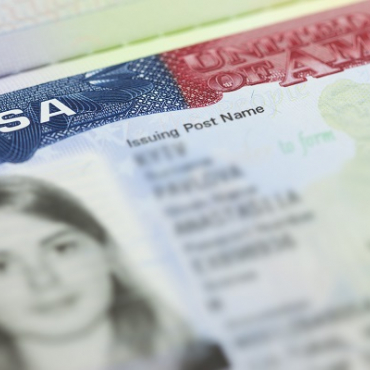 Estados Unidos anuncia nuevo requisito para prolongar visa