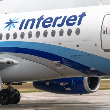 Interjet cancela vuelos; competencia crea promociones