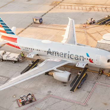 ¿Cuál es la aerolínea preferida por los mexicanos?