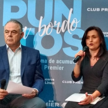 Club Premier añade cruceros a su oferta de experiencias