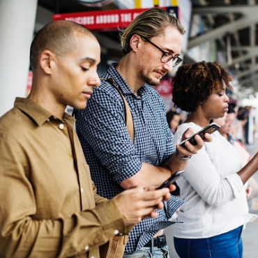 ¿Qué dicen los usuarios de aerolíneas en redes sociales?