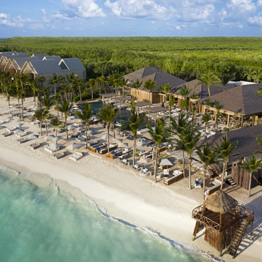 Banyan Tree Mayakoba invierte 50 MDD en nueva oferta