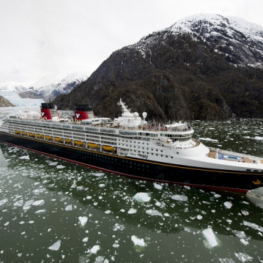 Disney Cruise Line revela destinos e itinerarios para el verano de 2022