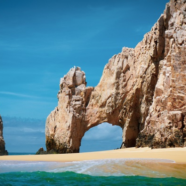 Los Cabos, un ejemplo a seguir en turismo de placer y negocios