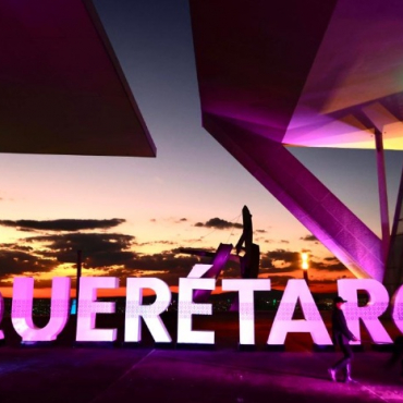 “Querétaro. Y entonces, conocí México”, la nueva imagen turística del estado