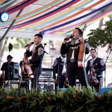 El Encuentro Internacional del Mariachi y la Charrería llegará a 3 Pubelos Mágicos