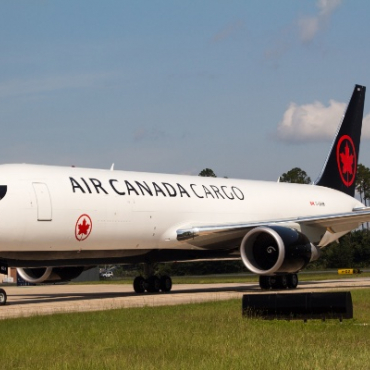 Air Canada Cargo y Emirates SkyCargo se unen para mejorar sus redes y alcance