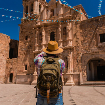 Zacatecas presente en el Tianguis Internacional de Los Ángeles