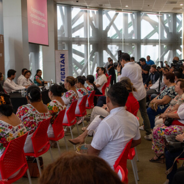 La UNESCO y Yucatán lideran el turismo ético y sostenible en México