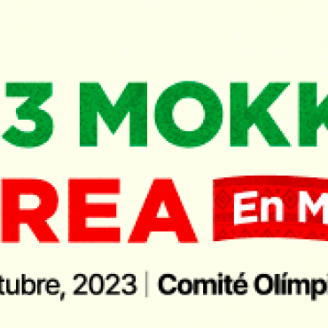 Festival Hallyu llega a CDMX: MOKKOJI KOREA 2023