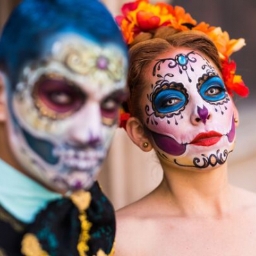 Funeza celebra el Día de Muertos y promueve la conciencia sobre la salud mental