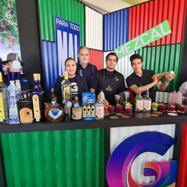 Guanajuato destacó en el Baja Culinary Fest 2023