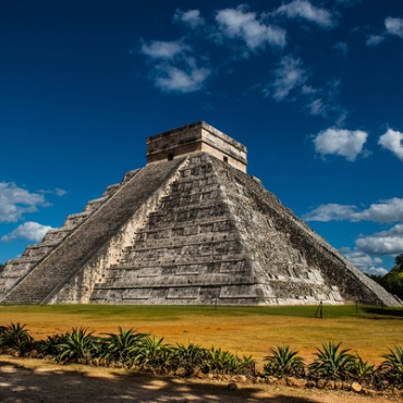 Yucatán: 3 joyas arqueológicas imperdibles para descubrir