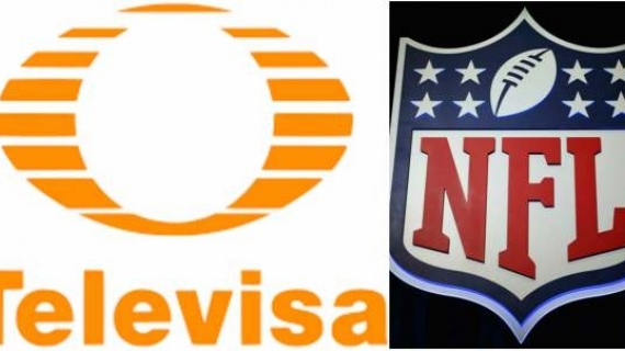 Televisa NFL