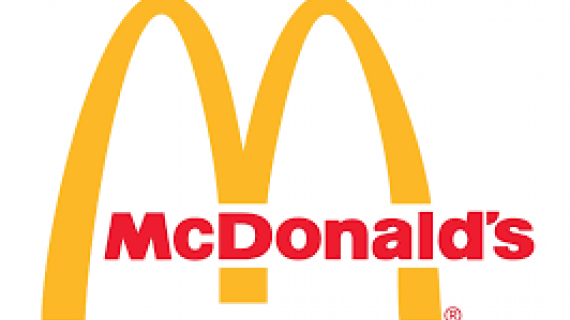 Logo McDonald's