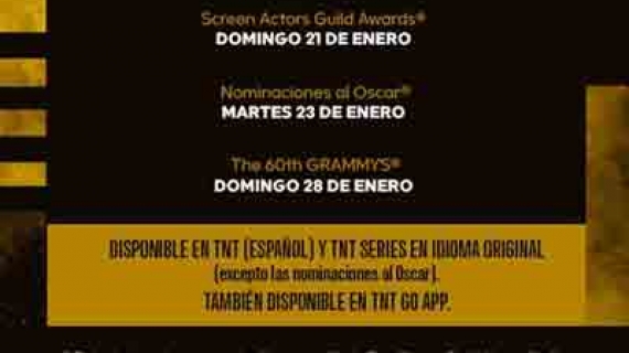  En las últimas semanas la industria cinematográfica se ha vestido con sus mejores galas para acudir a varias premiaciones de su industria. El día de hoy le toca a la nominación para los Premios Oscar, para lo más destacado de la Academia de la cinematografía estadounidense, desde su punto de vista.