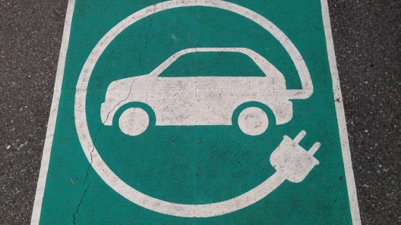 Electric Vehicle