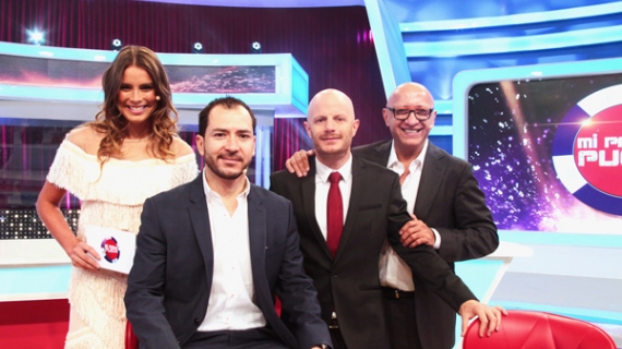 Nuevo formato turco de game show