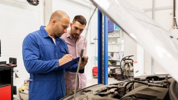 Haz Marketing, Negocios, Estrategia de Comunicación, Autos