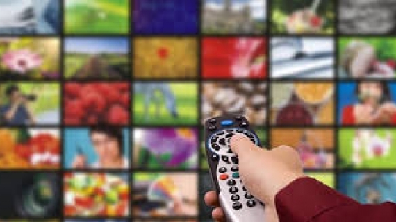 ¿Sigue creciendo el consume de la TV de paga?