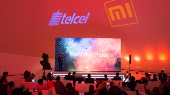 Alta gama low cost: Xiaomi