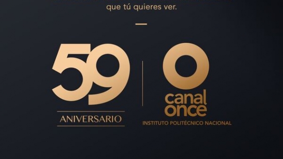 59 años de entretenimiento científico, educativo y cultural