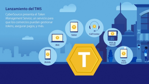 Solución para visualizar integralmente comportamiento de pagos