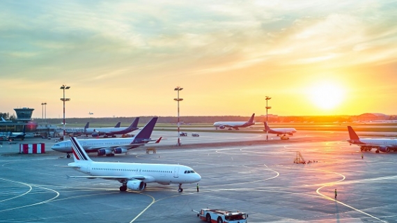 Haz Marketing, Negocios, Estrategia de Comunicación, Aerolíneas