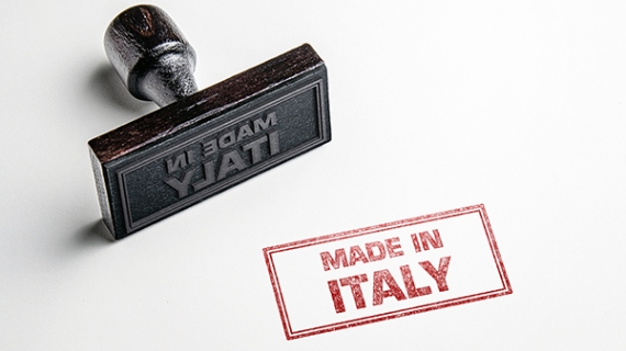made in italy