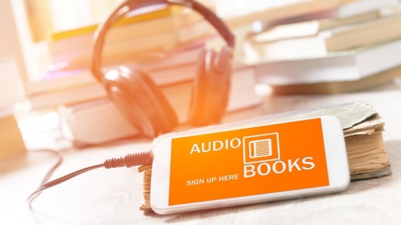 crece preferencia de millennials por audiolibros 