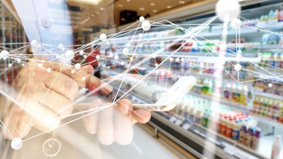 inteligencia artificial aplicada al retail