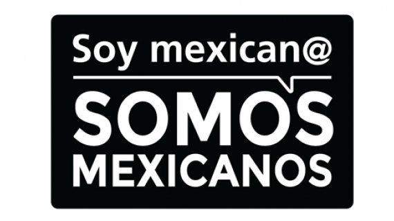 Campaña BTL,  “Somos mexicanos”