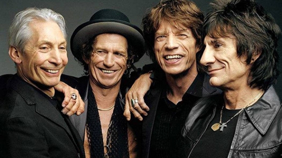 Rolling Stones