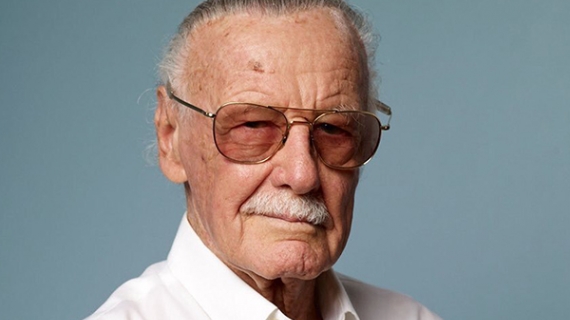 stan lee