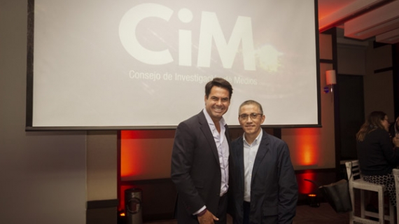 Aniversario del CIM