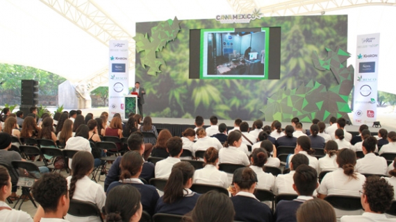 Seminario sobre cannabis